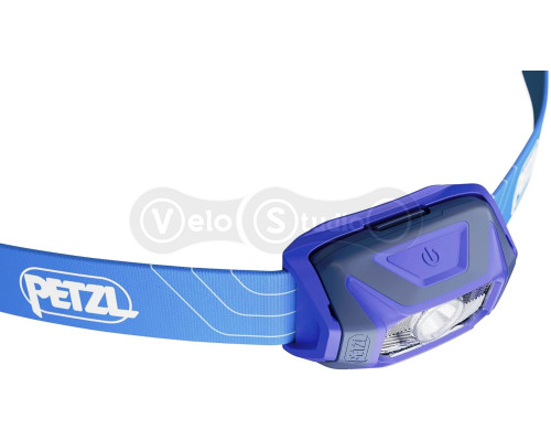 Налобный фонарь PETZL TIKKINA 300 Lumens Blue (2023)