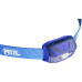 Налобный фонарь PETZL TIKKINA 300 Lumens Blue (2023)