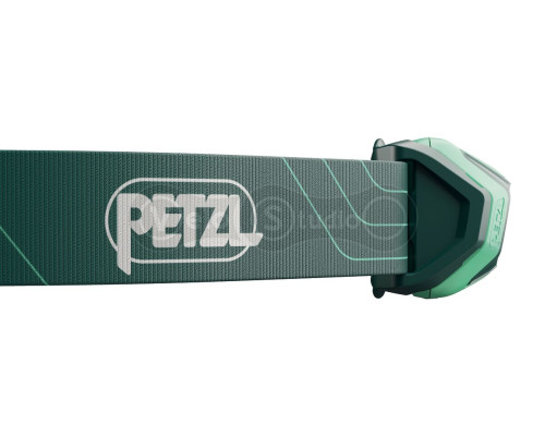 Налобний ліхтар PETZL TIKKINA 300 Lumens Green (2023)