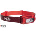 Налобний ліхтар PETZL TIKKINA 300 Lumens Red (2023)