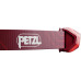 Налобний ліхтар PETZL TIKKINA 300 Lumens Red (2023)