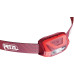 Налобний ліхтар PETZL TIKKINA 300 Lumens Red (2023)