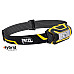 Налобний ліхтар PETZL ARIA 1350 Lumens Black / Yellow