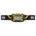 Налобний ліхтар PETZL ARIA 1350 Lumens Black / Yellow