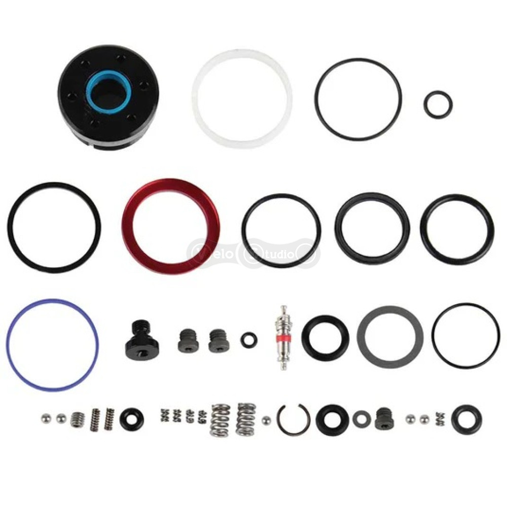 Ремкомплект Rock Shox SERVICE KIT FULL 2011-2012 VIVID