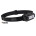 Налобный фонарь PETZL ARIA 2 RGB 450 Lumens Black