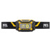 Налобный фонарь PETZL ARIA 2R 600 Lumens Black / Yellow