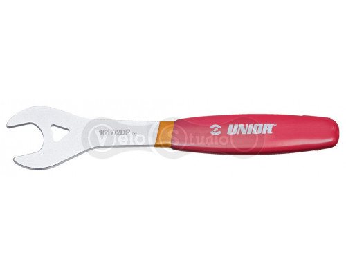 Конусний ключ Unior Tools для втулок Red 17 мм