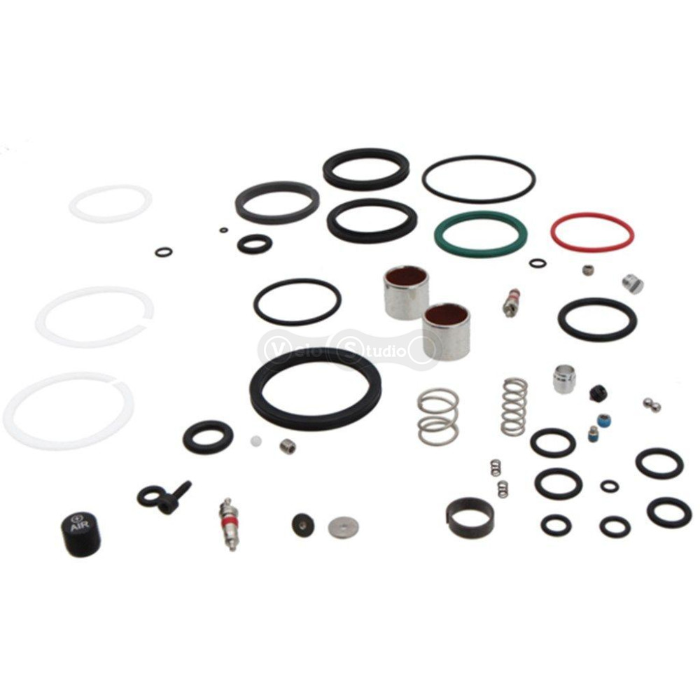 Ремкомплект Rock Shox SERVICE KIT FULL 2012 MONARCH XX