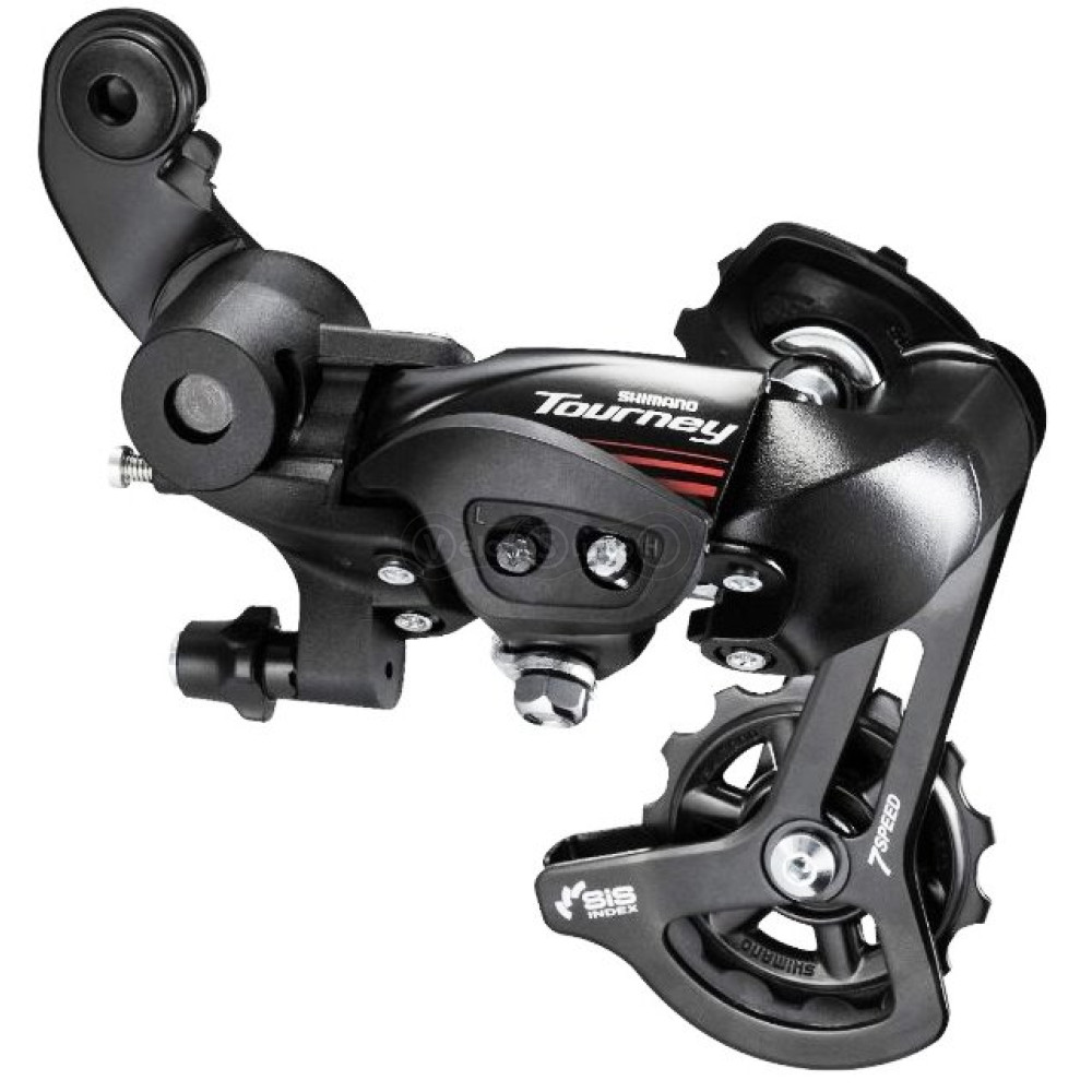 Задній перемикач Shimano Tourney RD-A070 7 швидкостей