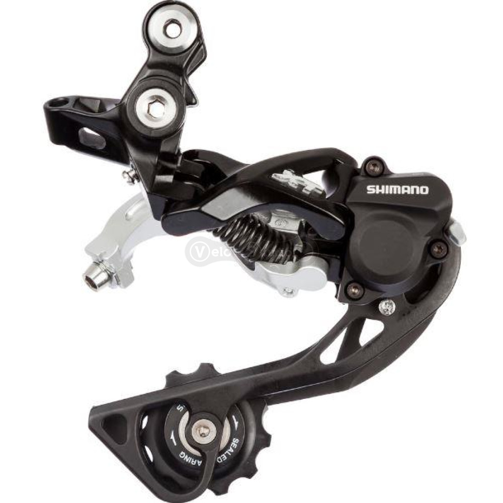 Задній перемикач Shimano RD-M786 Deore XT Shadow+ 10 швидкостей