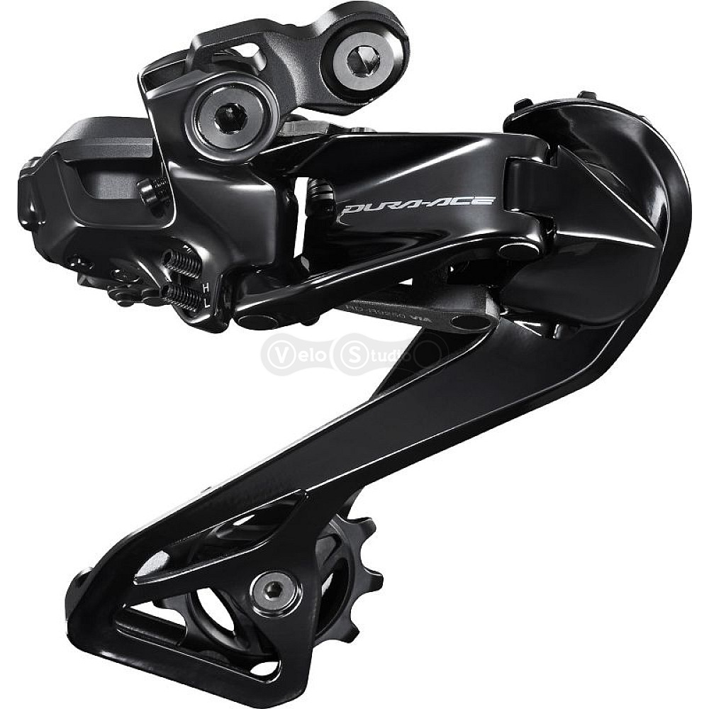 Задній перемикач Shimano RD-R9250 DURA-ACE Di2 Shadow 12 швидкостей