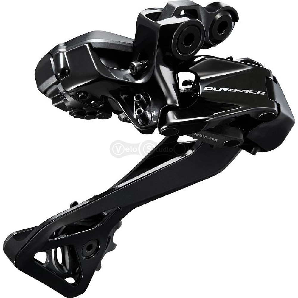 Задній перемикач Shimano RD-R9250 DURA-ACE Di2 Shadow 12 швидкостей