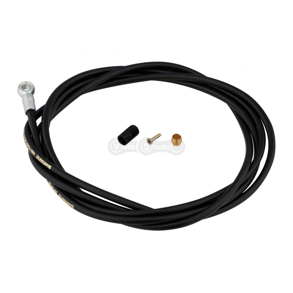 Гідролінія Shimano SM-BH90-SBM-A 2000 мм чорна
