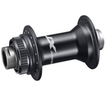 Втулка передня Shimano XT HB-M8110 15x100 мм вісь 28H
