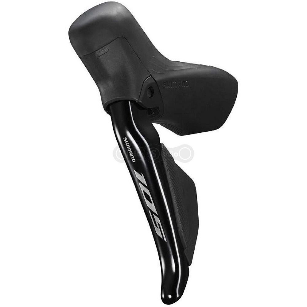 Дуал Dual Control Shimano ST-R7170-L 105 Di2 бездротовий, лівий, 2 швидкості