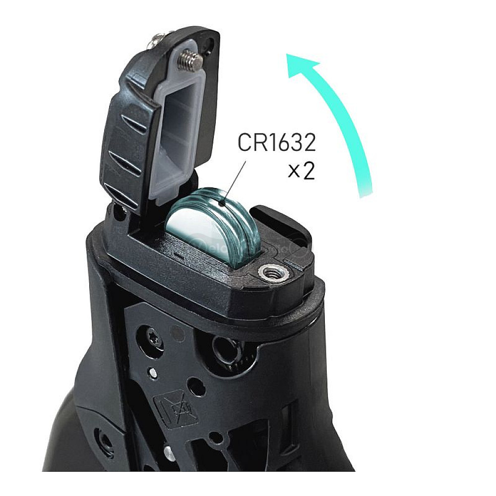 Дуал Dual Control Shimano ST-R7170-L 105 Di2 бездротовий, лівий, 2 швидкості