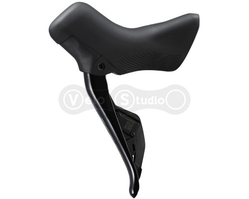 Дуал Dual Control Shimano ST-R7170-R 105 Di2 беспроводной, правый, 12 скоростей