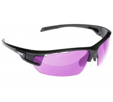 Вело окуляри Onride Leader 40 з лінзами HD purple (19%)