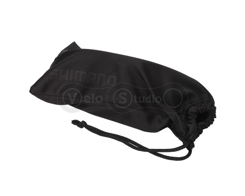 Вело окуляри Shimano AeroLite 2 Ridescape High Contrast білі