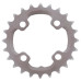 Звезда шатунов Shimano FC-M785 DEORE XT 24 зуба 10 скоростей