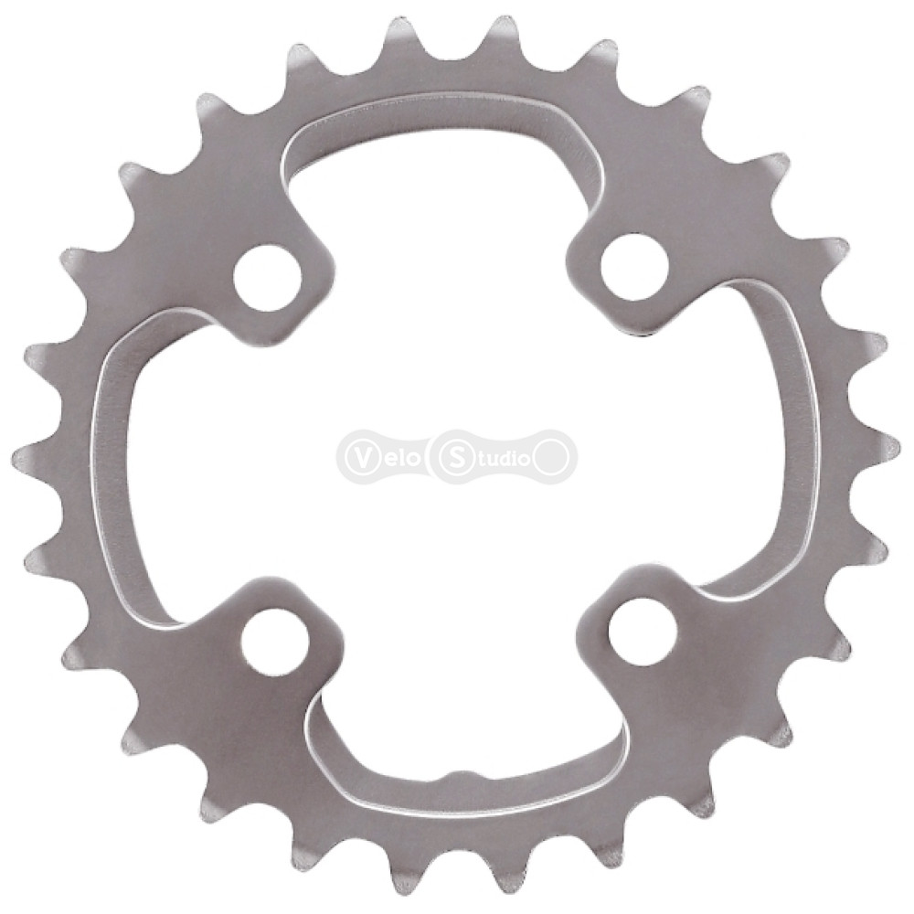 Зірка шатунів Shimano FC-M785 DEORE XT 26 зубів АK 10 швидкостей
