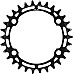 Звезда шатунов Shimano FC-MT610/MT510-1 30 зубьев 12 скоростей