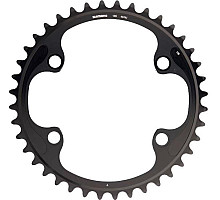 Звезда шатунов Shimano FC-R9200 DURA ACE 40 зубьев, NJ для 54-40T, 12 скоростей