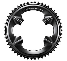 Звезда шатунов Shimano FC-R9200 DURA ACE 50 зубьев, NK для 50-34T, 12 скоростей
