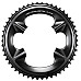 Зірка шатунів Shimano FC-R9200 DURA ACE 50 зубів, NK для 50-34T, 12 швидкостей