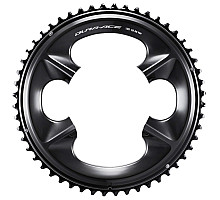 Звезда шатунов Shimano FC-R9200 DURA ACE 52 зуба, NH для 52-36T, 12 скоростей