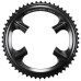 Звезда шатунов Shimano FC-R9200 DURA ACE 54 зуба, NJ для 54-40T, 12 скоростей
