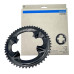 Звезда шатунов Shimano FC-R9200 DURA ACE 54 зуба, NJ для 54-40T, 12 скоростей