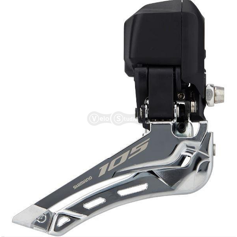 Передній перемикач Shimano FD-R7150-F 105 Di2 2x12 макс 50/52Т зубів
