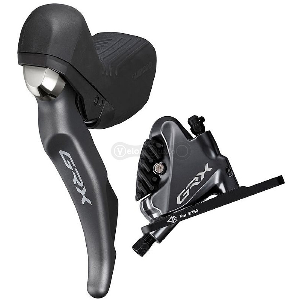 Гальмо Shimano RX810 GRX переднє 2 швидкості