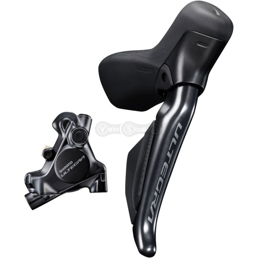 Тормоз гидравлический Shimano R8170 Ultegra Di2 задний 12 скоростей