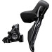 Гальмо гідравлічне Shimano R9270 DURA-ACE Di2 заднє 12 швидкостей
