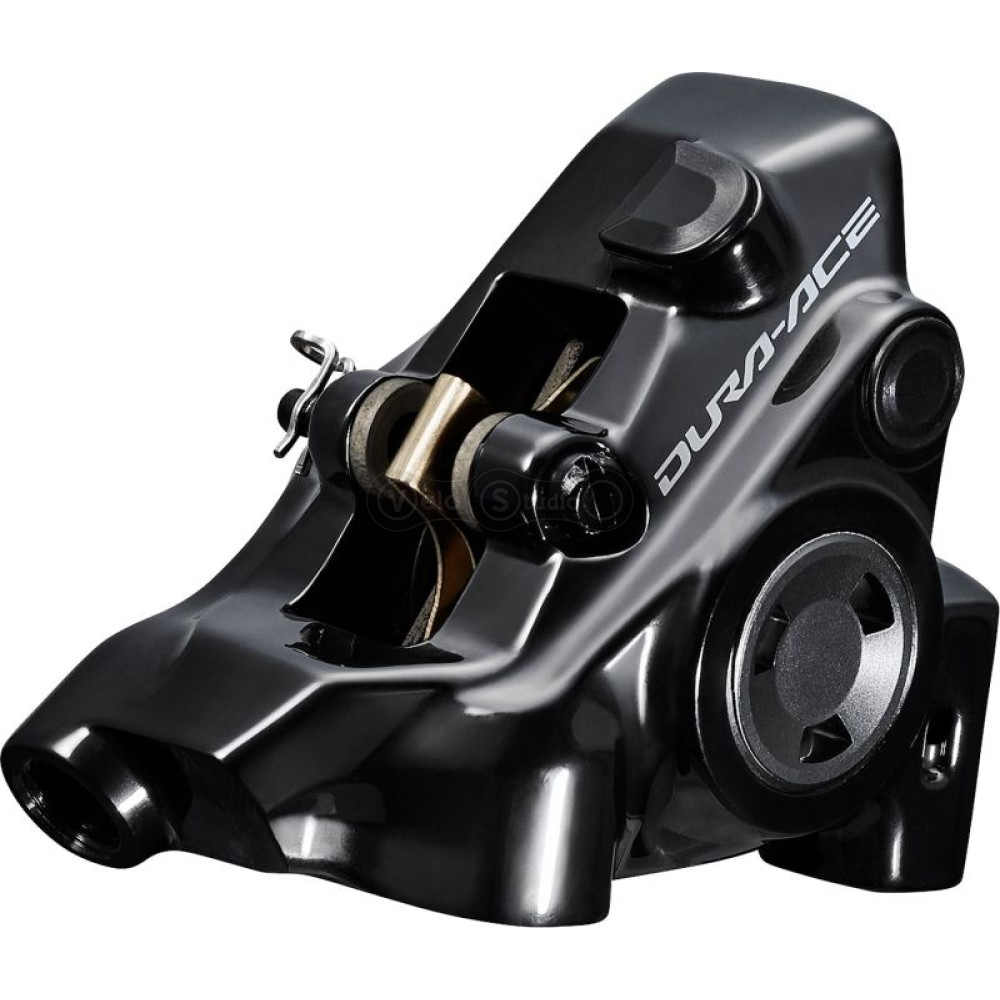Гальмо гідравлічне Shimano R9270 DURA-ACE Di2 заднє 12 швидкостей