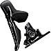 Гальмо гідравлічне Shimano R9270 DURA-ACE Di2 переднє 2 швидкості