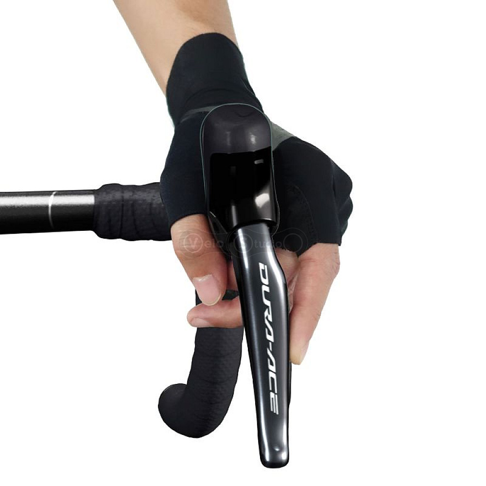 Гальмо гідравлічне Shimano R9270 DURA-ACE Di2 переднє 2 швидкості
