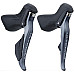 Дуалы Dual Control Shimano ST-R8150 ULTEGRA Di2 пара 2x12 скоростей