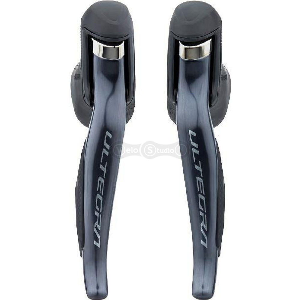 Дуалы Dual Control Shimano ST-R8150 ULTEGRA Di2 пара 2x12 скоростей