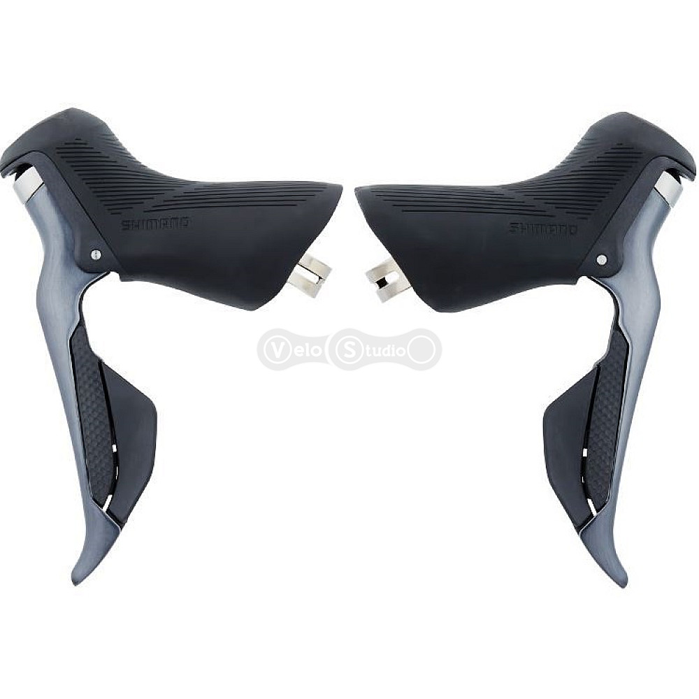 Дуалы Dual Control Shimano ST-R8150 ULTEGRA Di2 пара 2x12 скоростей