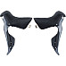 Дуалы Dual Control Shimano ST-R8150 ULTEGRA Di2 пара 2x12 скоростей