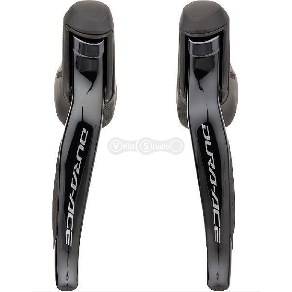 Дуали Dual Control Shimano ST-R9250 DURA-ACE Di2 пара 2x12 швидкостей