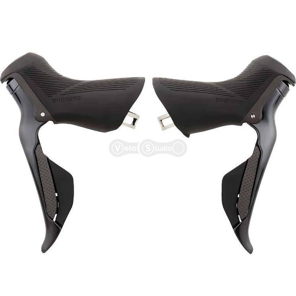 Дуали Dual Control Shimano ST-R9250 DURA-ACE Di2 пара 2x12 швидкостей