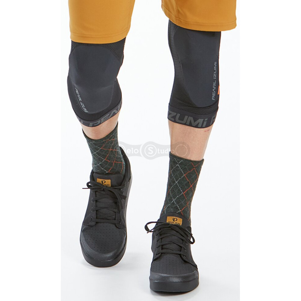 Наколінники Pearl Izumi Summit D3O® Knee Guard розмір XL