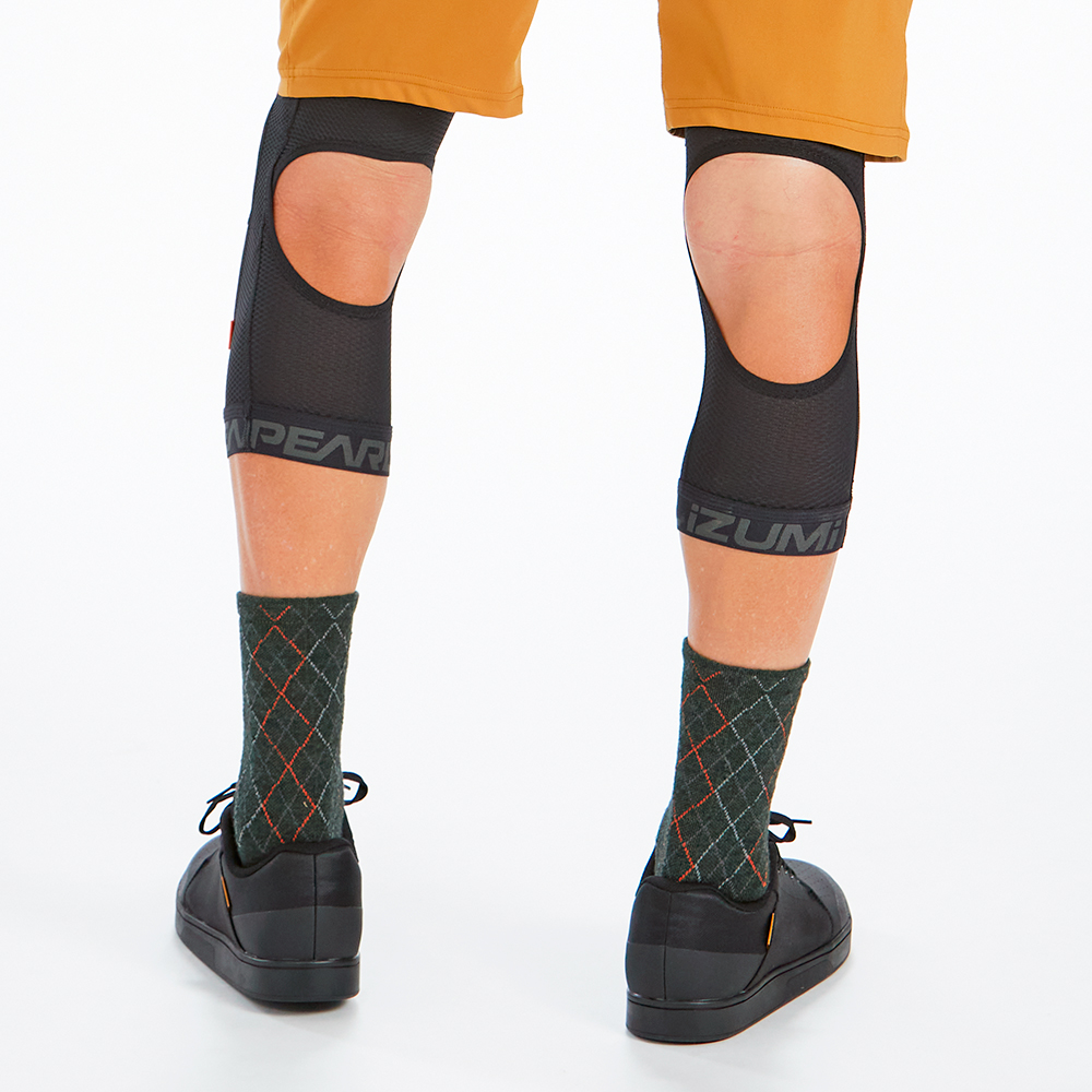 Наколінники Pearl Izumi Summit D3O® Knee Guard розмір XL