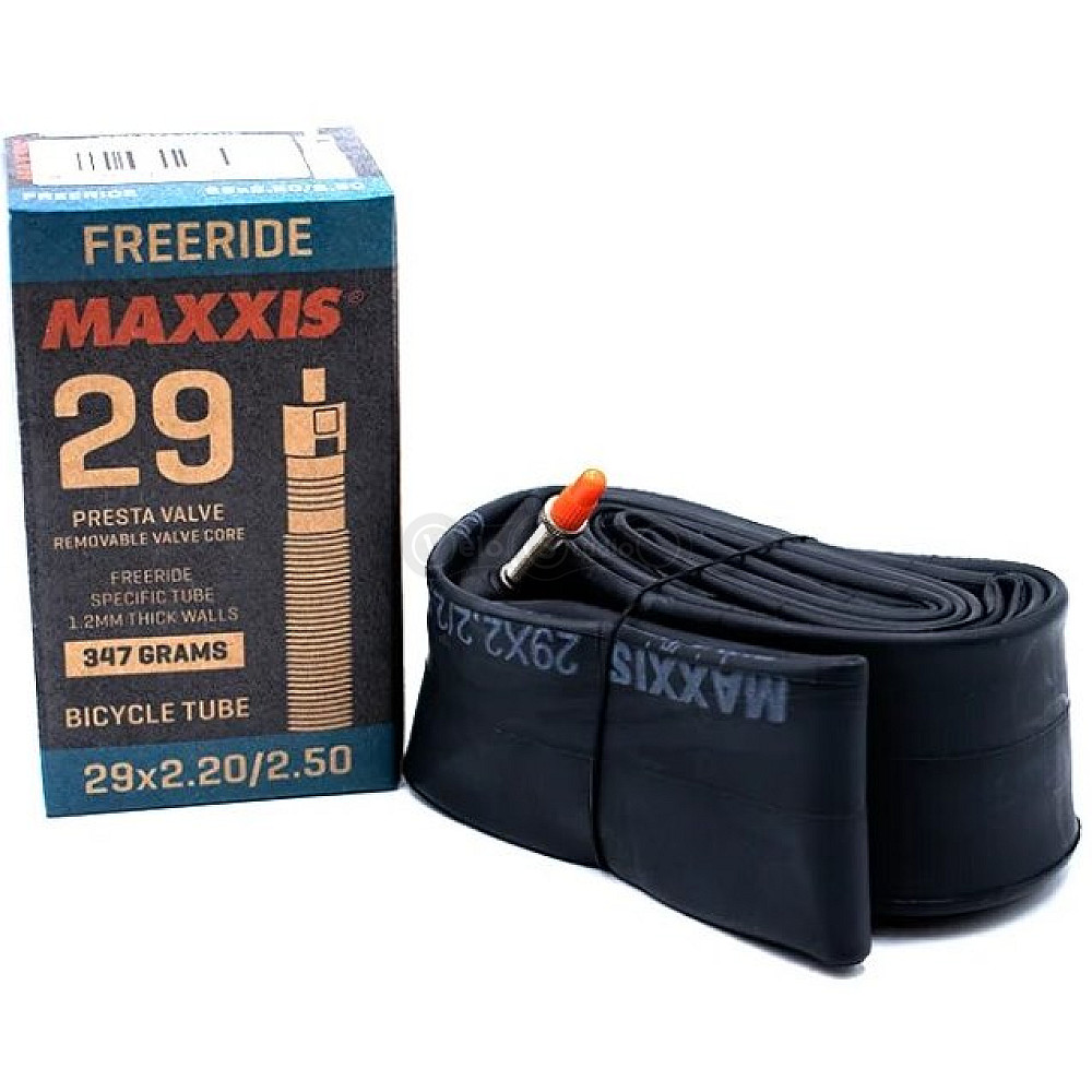 Вело камера Maxxis Freeride 29x2.2-2.5 FVSEP 35 мм