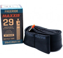 Вело камера Maxxis Freeride 29x2.2-2.5 FVSEP 35 мм